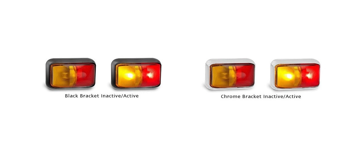 LED Marker Lights