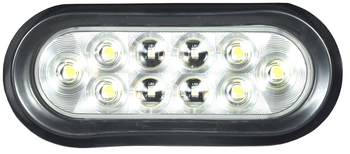 LED Reverse Lights