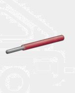 Narva 5808M-30RD Single Core Marine Battery Cable 8 B&S (Red)