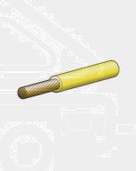 Narva 5815-30YW Yellow Single Core Cable 5mm (30m Roll)