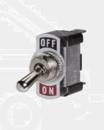 Narva Off/On Metal Toggle Switch with Off/On Tab (60060BL)