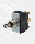 Narva 60068BL Momentary (On)/Off/Momentary (On) Heavy-Duty Toggle Switch DPDT