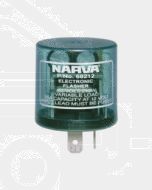 Narva 68212BL 12 Volt 2 Pin Electronic Flasher - Blister Pack