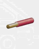Narva 6mm Single Core Cable - Red (100m)