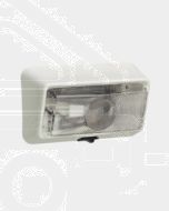 Narva 86830 Porch Light with Off/On Rocker Switch