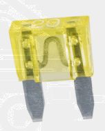 Hella Mini Blade Fuses - Yellow (8775MINI) 