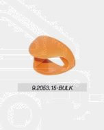Hella 9.2053.15BULK Amber Housing to suit Hella DuraLed Series Marker and Courtesy Lamps (Pack of 4)