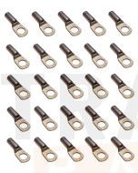 Ionnic S25-12/25 Cable Lugs 25mm Cable to suit 12mm Post