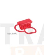 Ionnic SB175-PC Red Anderson Connector Cover - Suits 175A Connectors