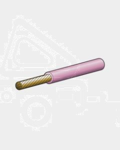 Narva 5814-30PK Pink Single Core Cable 4mm (30m Roll)