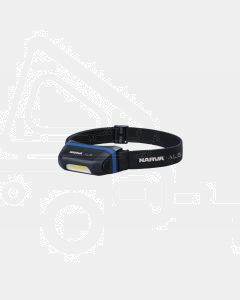 Narva 71424 Rechargeable LED Head Lamp 120 lumens