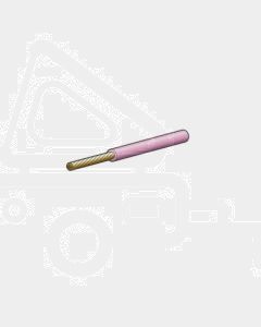 Narva 5812-30PK Pink Single Core Cable 2.5mm (30m Roll)