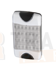 Hella 1430-V DuraLed Vertical Mount Reversing Lamp