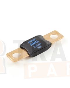 Bussmann AMG Series Bolt In Fuse - 40A