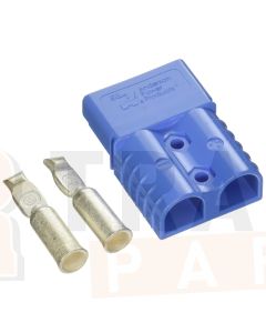 Anderson SB120 Series Blue Connector Kit