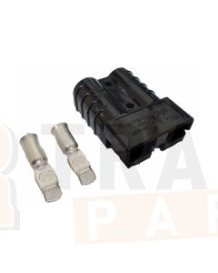 Anderson SB50 Black Anderson Connector