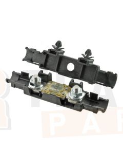 Ionnic AMGFH2 Bolt-In Fuse Holder - Inline/Panel Mount