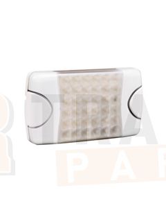 Hella DuraLed Interior Lamp - Diffused (2JA959037501)
