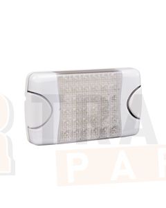 Hella DuraLed Interior Lamp - Spread (2JA959037511)