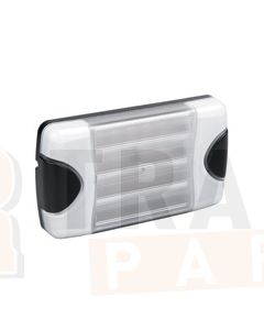 Hella 1430-H DuraLed Reversing Lamp Horizontal Mount