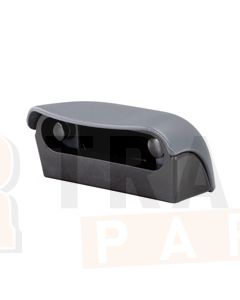 Hella Mounting Kit to suit Hella Rectangular LED Courtesy Lamps (9.2559.09)