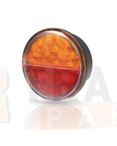 Hella 2399 LED Submersible Rear Combination Lamp 12/24V