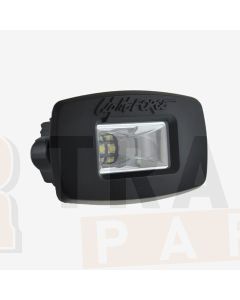Lightforce CBROK20FF Work Light 20W Flood (Flush Mount)