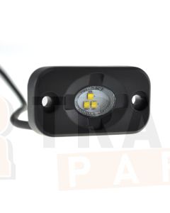 Lightforce ROK9 9W LED Work Flood Light