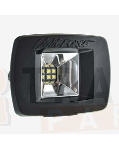 Lightforce ROK40FF ROK40 LED Flush Mount Ultra Flood Utility Light