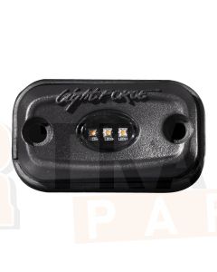 Lightforce ROK9RED ROK9 Red LED Work Light