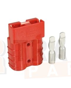 Anderson SB350RED Red SB350 Series Connector Kit