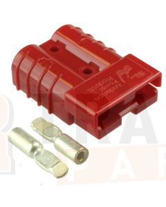 Genuine Red 50A SB Series Anderson Connector