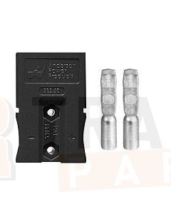 Anderson Touch Safe 2 Pole Connector
