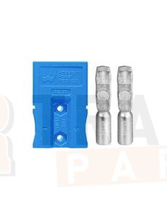 Anderson Touch Safe 2 Pole Connector