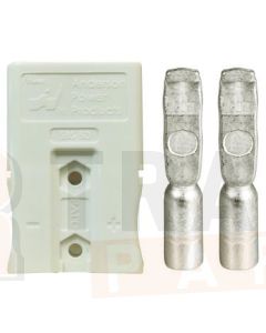 Anderson Touch Safe 2 Pole Connector