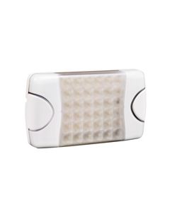 Hella DuraLed Interior Lamp - Diffused (2JA959037501)