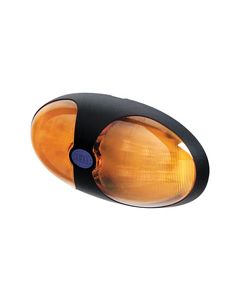 Hella 2031 Amber LED Supplementary Side Direction Indicator