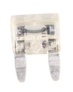 Hella Mini Blade Fuses - White (8776MINI)