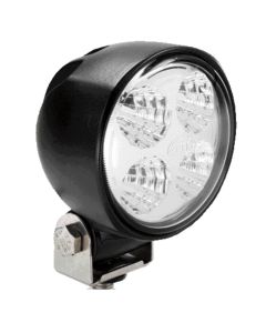 Hella Mining HM70LEDD Module 70 LED Work Light DT - Multivolt, 12-24V 