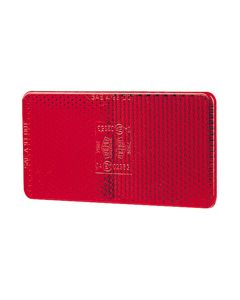 Hella Retro Reflector - Red (2926)