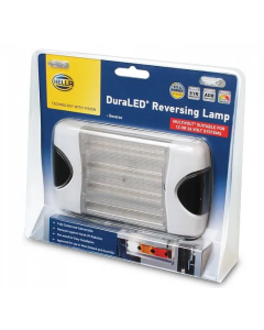 Hella DuraLED LED Reverse Lamp 9 - 33 Volt 