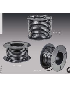 Ionnic T1-109-100 Multi Core Cable - Sheated (3mm)