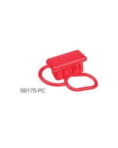 Ionnic SB175-PC Red Anderson Connector Cover - Suits 175A Connectors