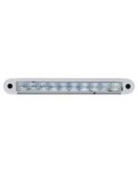 Hella Strip LED Courtesy Lamp - White, 24V DC (2641-24V)