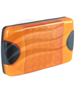 Hella 2151 DuraLed Amber Rear Direction Indicator