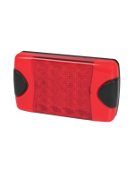 Hella 2330 DuraLed Red Stop / Rear Position Lamp