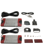 Hella DuraLED ® Combi-S Trailer Lighting Kit