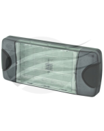 Hella DuraLED LED Combination Stop / Tail / Indicator / Reverse Lamp 12/24 Volt W/ DEUTSCH