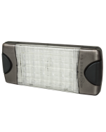 Hella Duraled Stop / Tail / Indicator/ Reverse Lamp 24V Triple Combination DT Plug