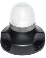 Hella 360 Nylon MultiFLASH Signal LED - White (98091100)